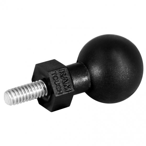 RAM Mounts Tough-Ball B-Kugle med 5/16