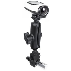 RAM Mounts Tough Claw Garmin Virb Kit