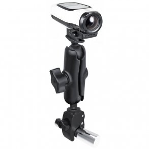 RAM Mounts Tough Claw Garmin Virb Kit