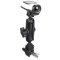 RAM Mounts Tough Claw Garmin Virb Kit