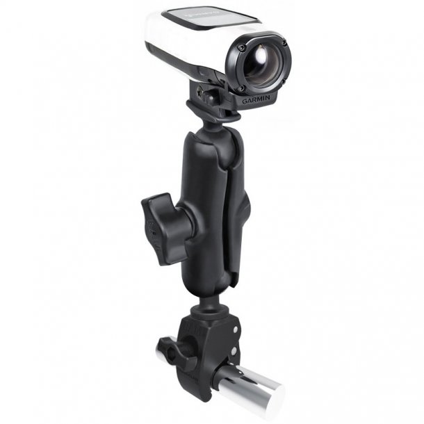 RAM Mounts Tough Claw Garmin Virb Kit