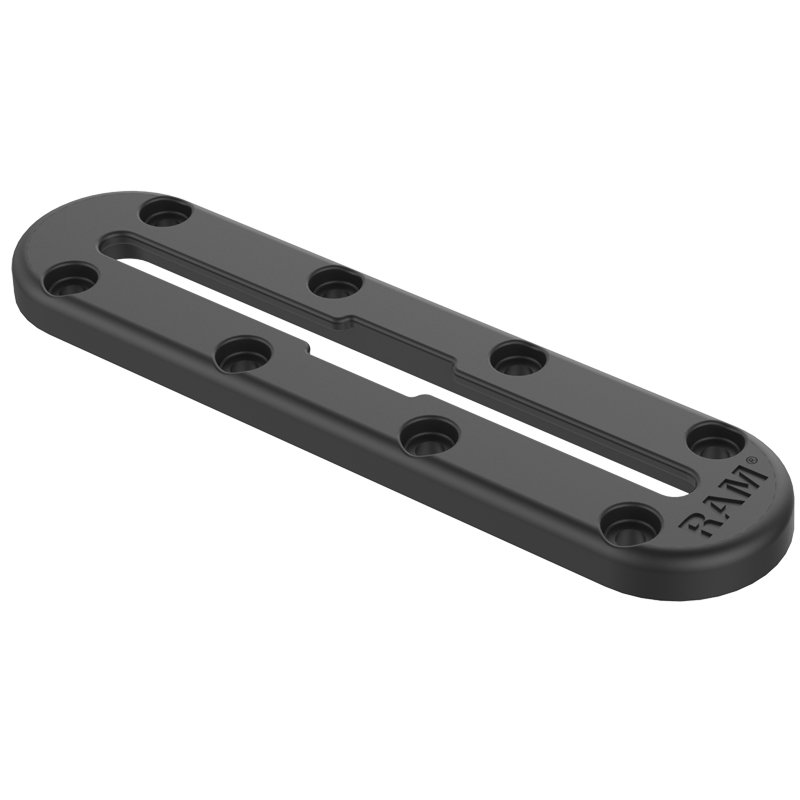 RAM Mounts Komposit Tough-Track på 18 cm - Alle produkter ...