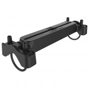RAM Mounts Tough-Track p 30 cm til montering p tykke rr