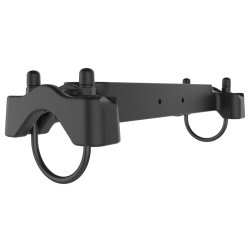 RAM Mounts Tough-Track p 30 cm til montering p tykke rr