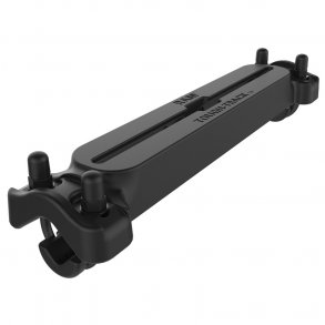 RAM Mounts Tough-Track p 30 cm til montering p tynde rr