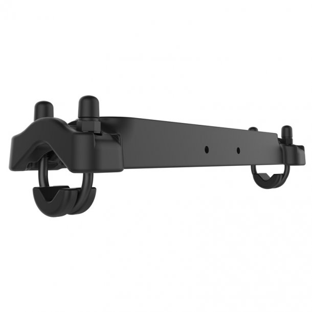 RAM Mounts Tough-Track p 30 cm til montering p tynde rr