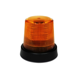 911 Signal SPOT LED GUL - Plan Montering