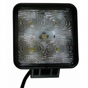 Kinwons LED arbejdslampe 15W