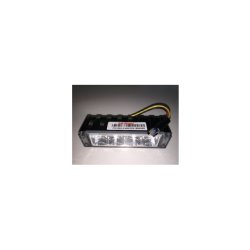 911 Signal Skyline LED Modul 12-24V BL�