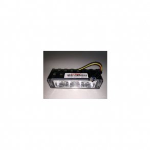 911 Signal Skyline LED Modul 12-24V BL�
