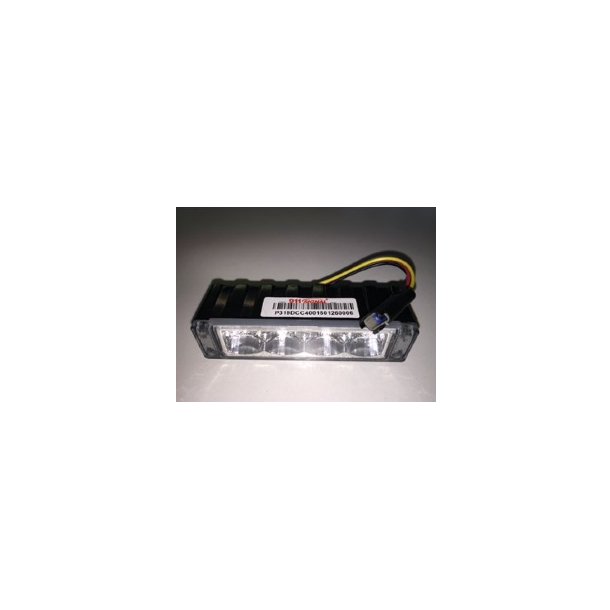 911 Signal Skyline LED Modul 12-24V BL