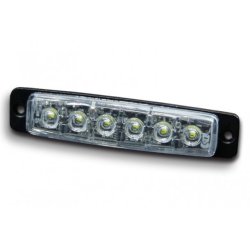 911 Signal F6 FIREFLY Flash LED GUL