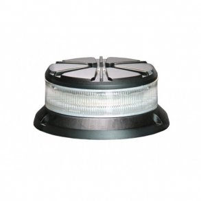 911 Signal FIRE DRAGON MINI BL�/Hvid - Plan Montering