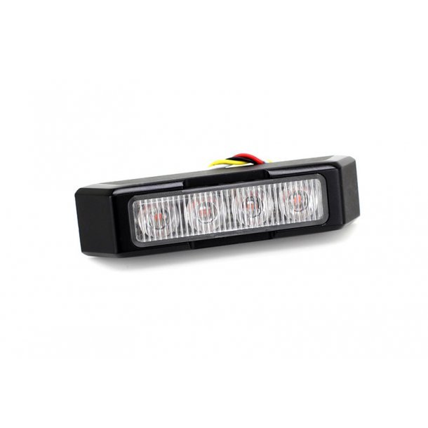 911 Signal Flash T4 GUL