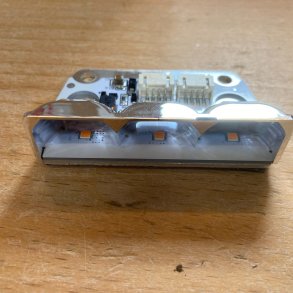 911 Signal Skyline AIR LED Modul GUL