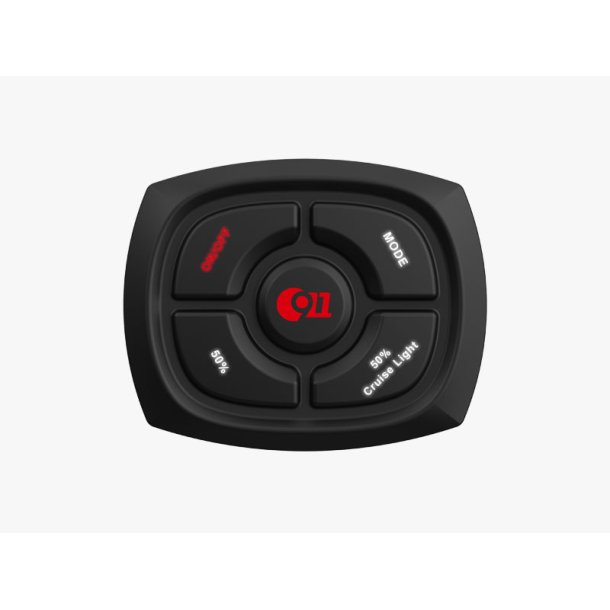 911 Signal Master 5 Kontrolboks