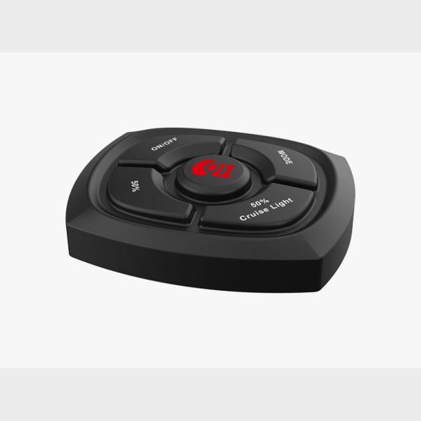 911 Signal Master 5 Kontrolboks