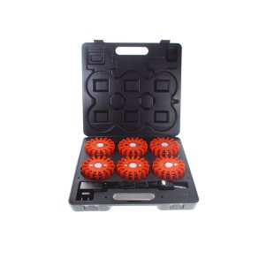 Prostrobe Multi-Flare R�D (skildpadder - 6 stk.)