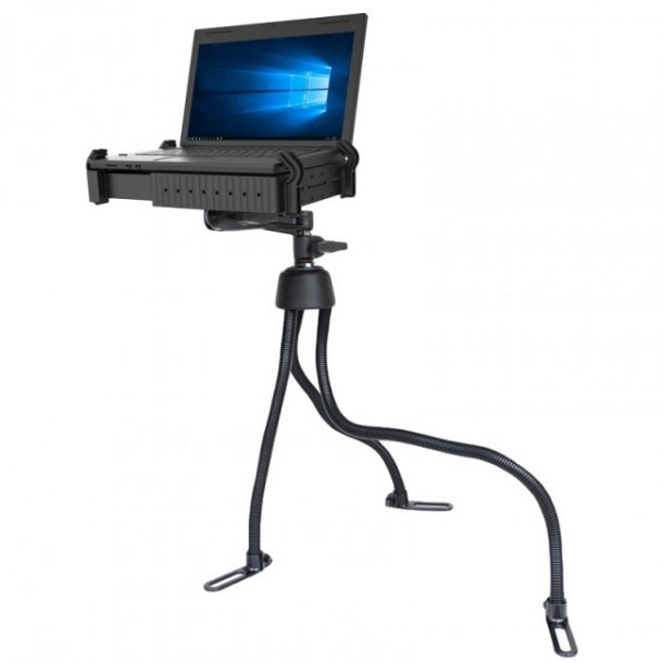RAM Mounts Pod III Sving Arms Laptop Holder