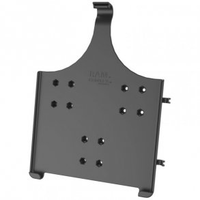 RAM Mounts EZ-Roll'r holder til Apple iPad Pro 12.9