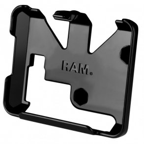 RAM Mounts Form-Fit holder til Garmin nuvi 200, 205, 250, 255, 260, 265T & 270