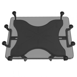 RAM Mounts X-Grip Holder til 12" &amp; 13" tablets