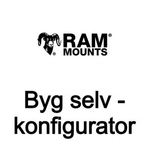 I tvivl - byg din løsning