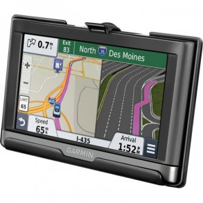 GPS holder