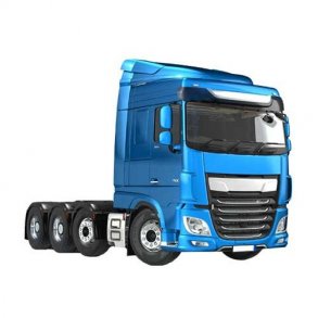 Bil / Traktor / Lastbil