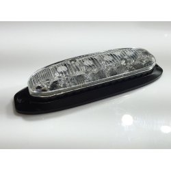 911 Signal X6 Flash LED BL/HVID