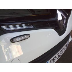 911 Signal X6 Flash LED BL/HVID