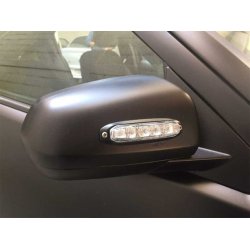 911 Signal X6 Flash LED HVID