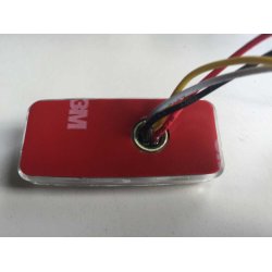 911 Signal F3 FIREFLY Flash LED BL