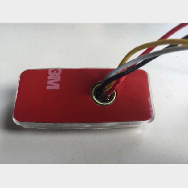 911 Signal F3 FIREFLY Flash LED BL�