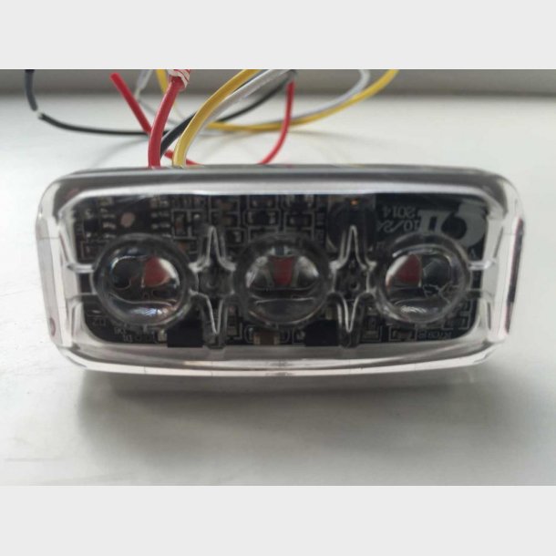 911 Signal F3 FIREFLY Flash LED BL�