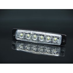 911 Signal F6 FIREFLY Flash LED BL