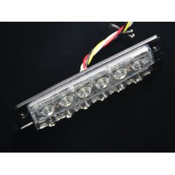 911 Signal F6 FIREFLY Flash LED BL