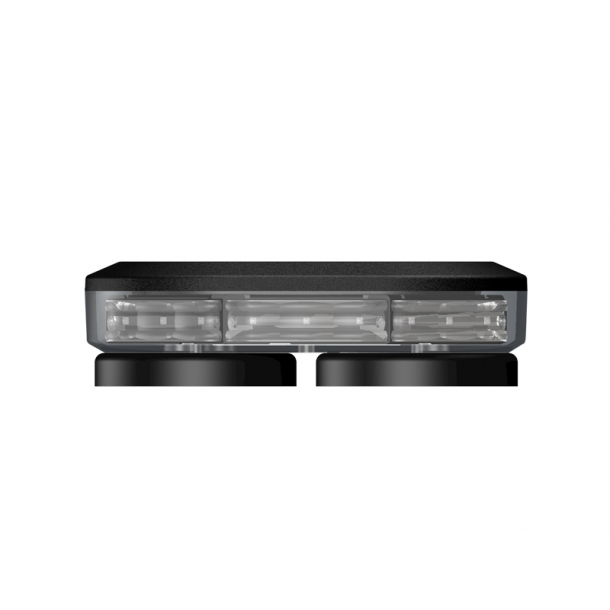 911 Signal MINI ADVENTURER LED GUL p� 30 cm med Magnetmontering