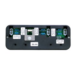 911 Signal BR990 Kontrolboks - 3 styreenheder