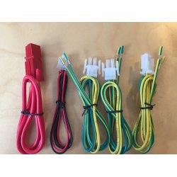 911 Signal BR990 Kontrolboks - 3 styreenheder