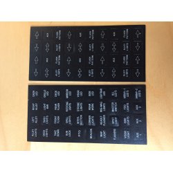 911 Signal BR990 Kontrolboks - 3 styreenheder