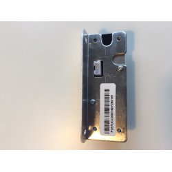 911 Signal ALFA LED Modul 12/24 V GUL