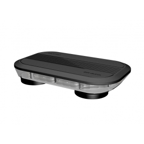 911 Signal MINI ADVENTURER LED GUL p 30 cm med Magnetmontering